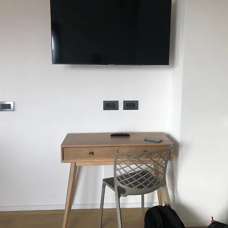 ゲストハウス Palazzo Raho