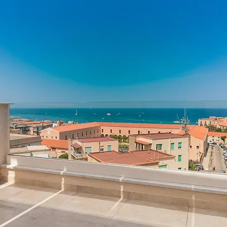 Palazzo Raho Gæstehus