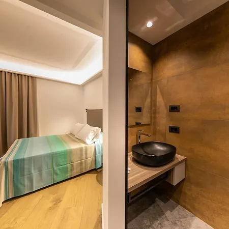 Gæstehus Palazzo Raho Cefalù