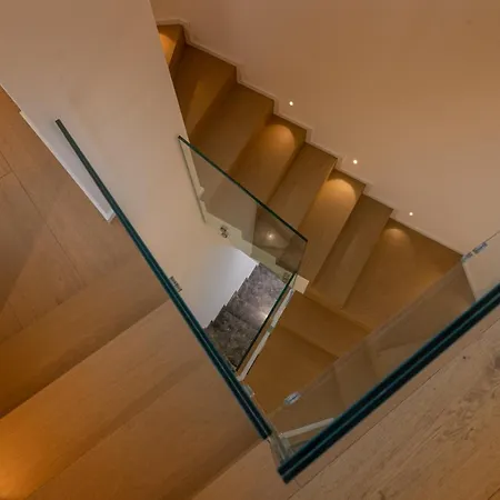 Palazzo Raho ゲストハウス