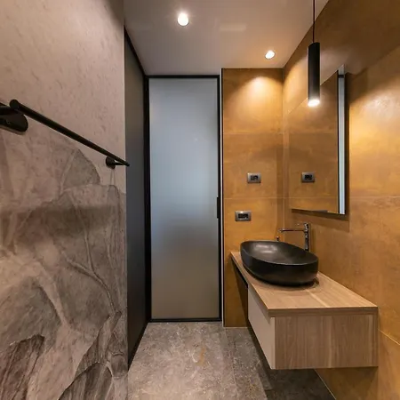 ゲストハウス Palazzo Raho