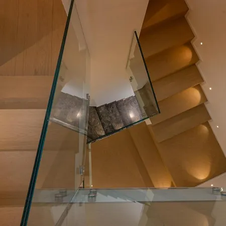 ゲストハウス Palazzo Raho