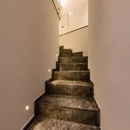 Palazzo Raho Pensionat
