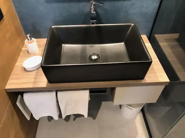 Palazzo Raho بيت ضيافة