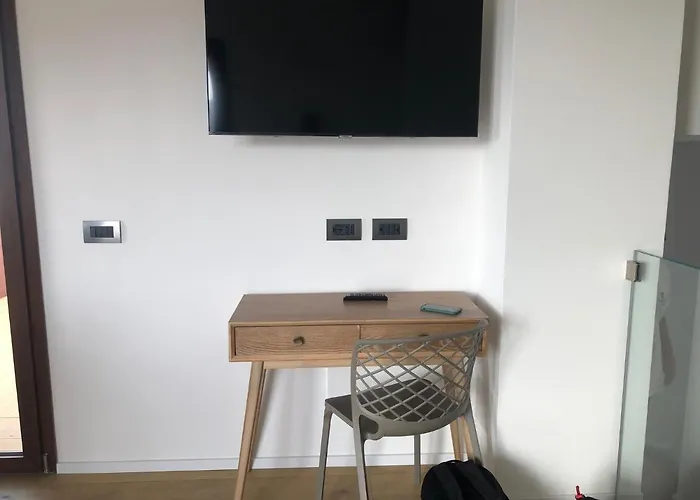 招待所 Palazzo Raho