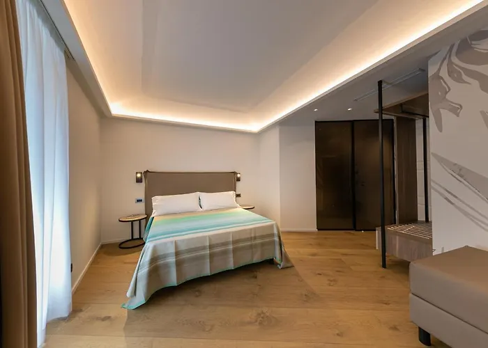 招待所 Palazzo Raho