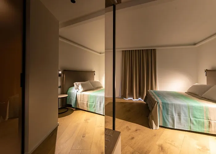 Palazzo Raho بيت ضيافة تْشيفالو