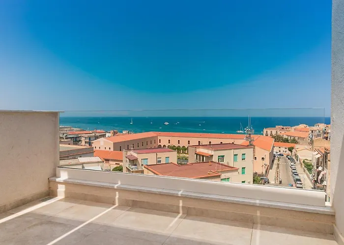 Palazzo Raho بيت ضيافة