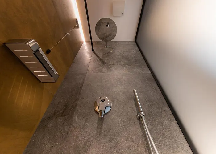 Palazzo Raho بيت ضيافة