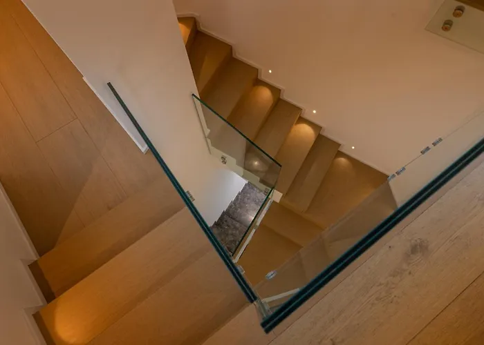 Palazzo Raho 招待所