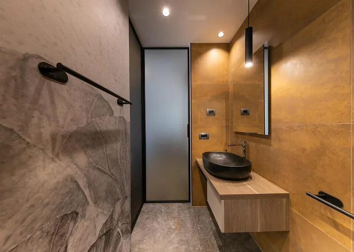 بيت ضيافة Palazzo Raho