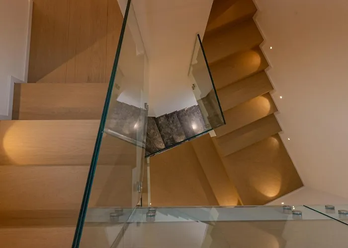 بيت ضيافة Palazzo Raho