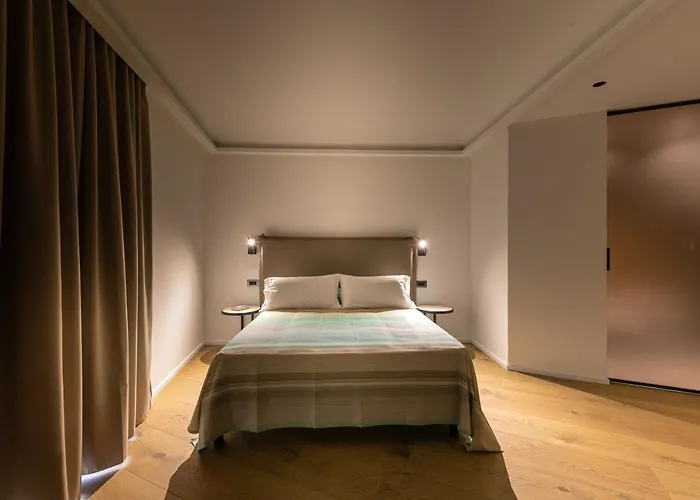 Palazzo Raho بيت ضيافة تْشيفالو