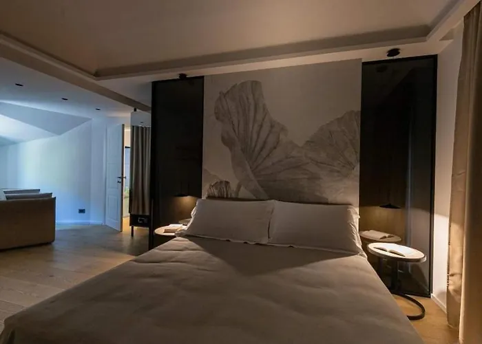 招待所 Palazzo Raho 4*