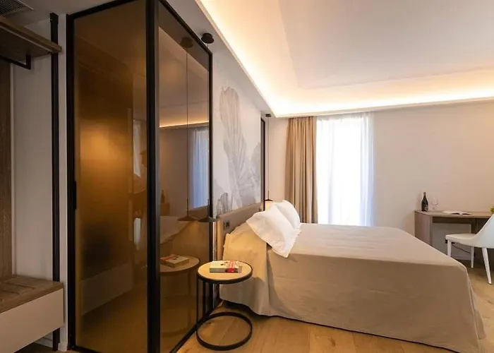 Palazzo Raho بيت ضيافة تْشيفالو