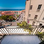 Palazzo Raho 4* Cefalù