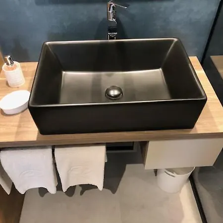 Palazzo Raho Pensionat