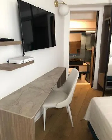 Pensionat Palazzo Raho 4*