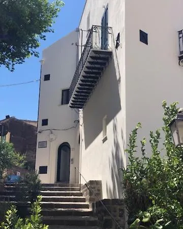 Pensionat Palazzo Raho