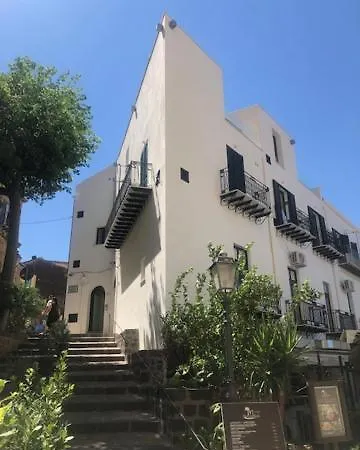 Palazzo Raho Pensionat