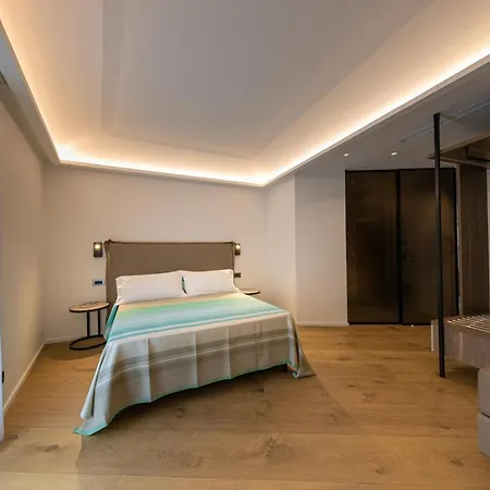 Pensionat Palazzo Raho