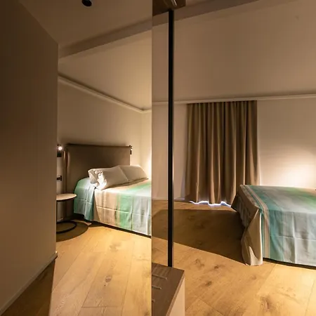 Palazzo Raho Guest house Cefalu