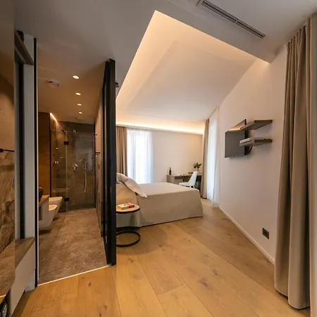 Guest house Palazzo Raho
