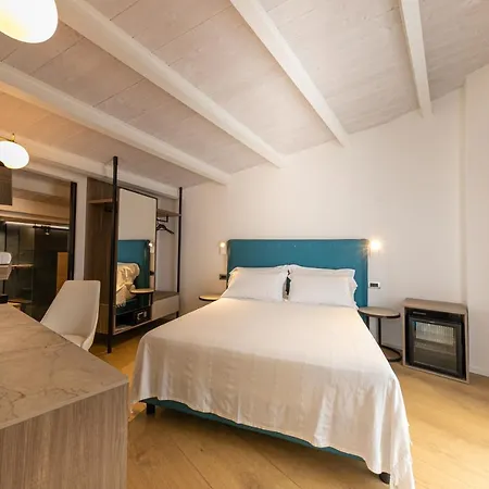 Pensionat Palazzo Raho Cefalù