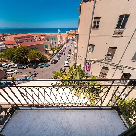 Palazzo Raho * Cefalu