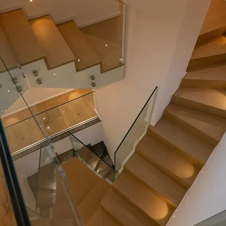 Palazzo Raho Pensionat Cefalù