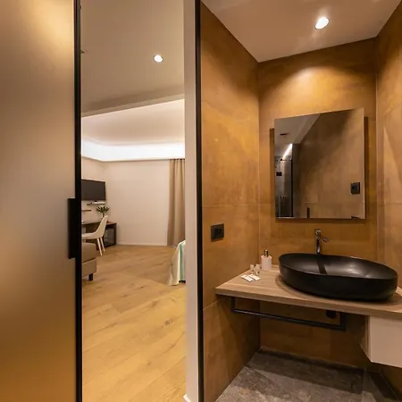 Guest house Palazzo Raho *