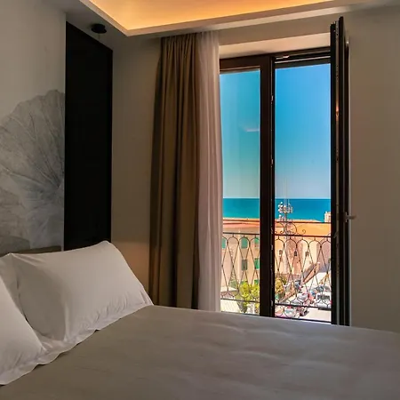 Pensionat Palazzo Raho 4*