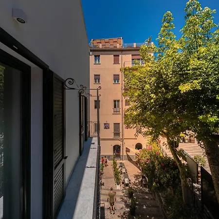 Palazzo Raho 4*