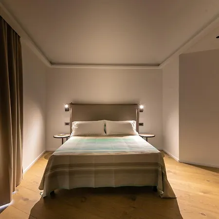 Palazzo Raho Guest house Cefalu