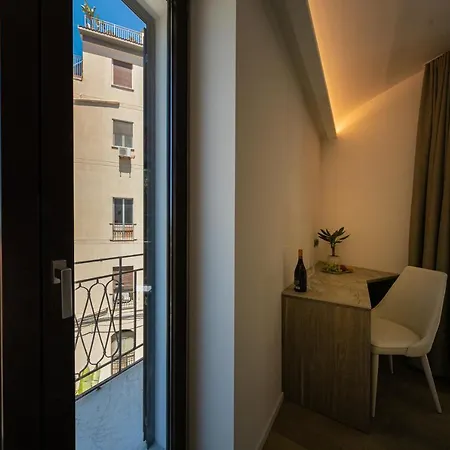 Palazzo Raho Guest house Cefalu