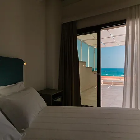 Palazzo Raho Guest house Cefalu
