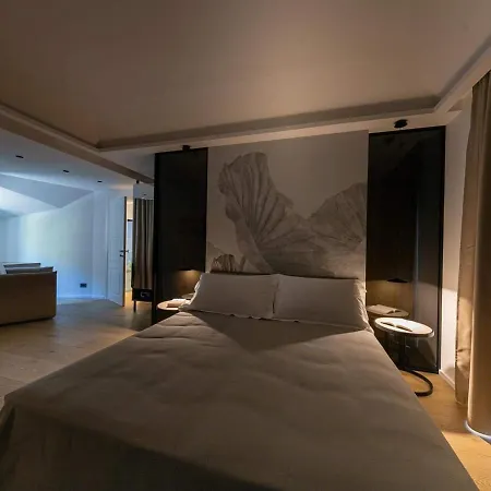 Guest house Palazzo Raho *