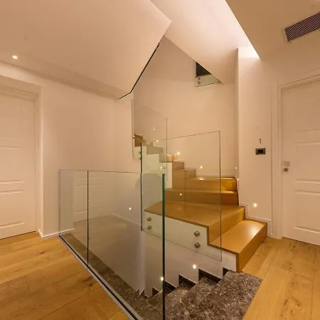 Palazzo Raho Pensionat 4*