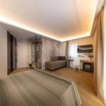 Palazzo Raho Guest house Cefalu
