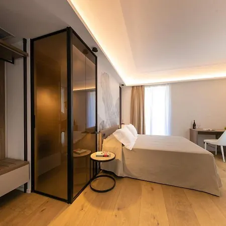 Palazzo Raho Guest house Cefalu