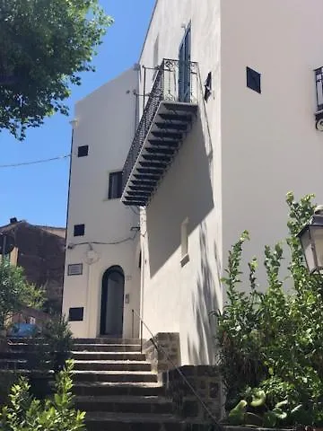 Casa de hóspedes Palazzo Raho