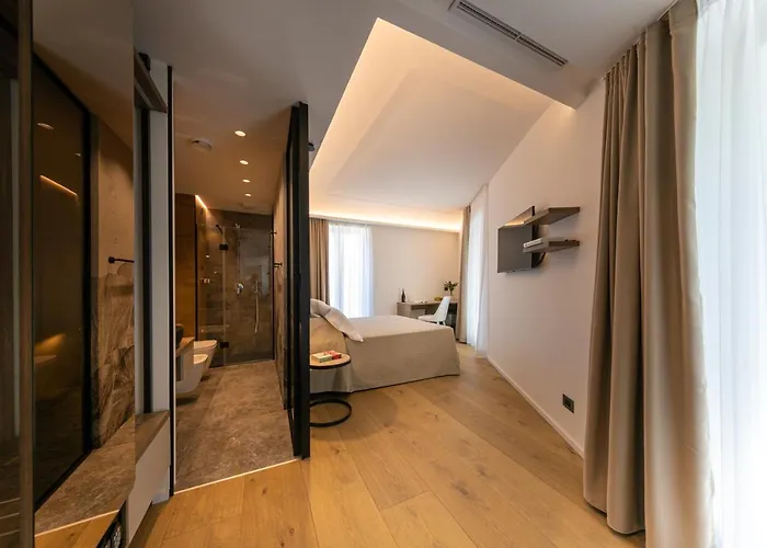 Casa de hóspedes Palazzo Raho