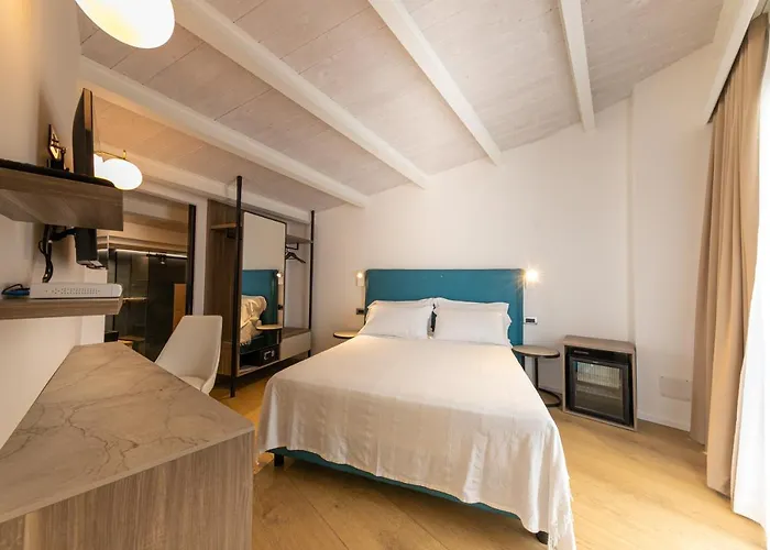 Casa de hóspedes Palazzo Raho Cefalù