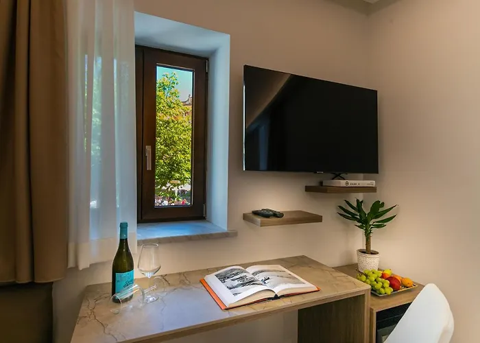 Palazzo Raho Casa de hóspedes Cefalù