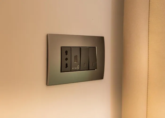 Palazzo Raho Casa de hóspedes Cefalù