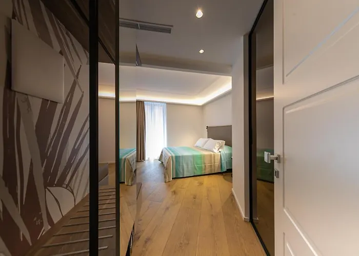 Palazzo Raho 4* Cefalù