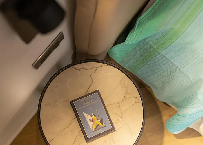 Palazzo Raho 4* Cefalù