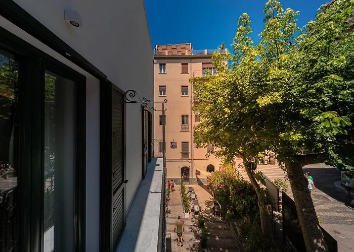 Palazzo Raho 4*