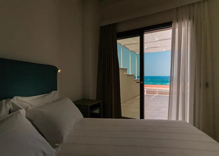 Palazzo Raho Casa de hóspedes Cefalù