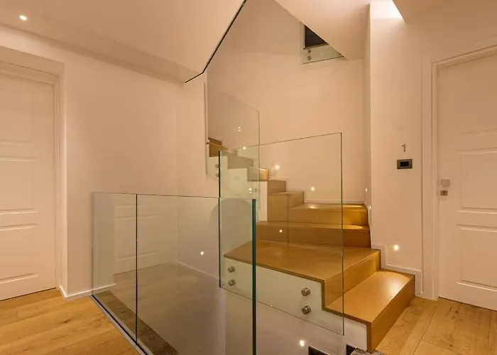 Palazzo Raho Casa de hóspedes 4*